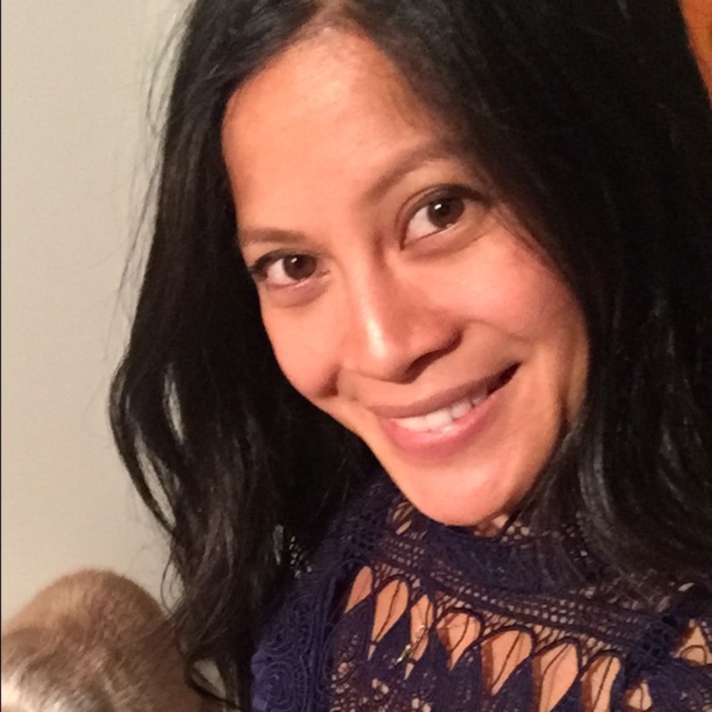 Meet your Posher, Sophia