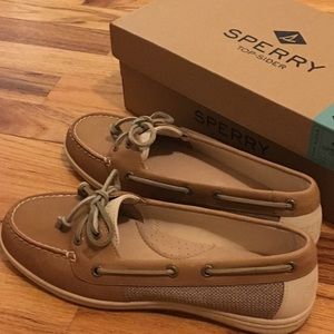 Sperry shoes