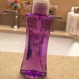 Body Fantasies Twilight Mist Fragrance Mist
