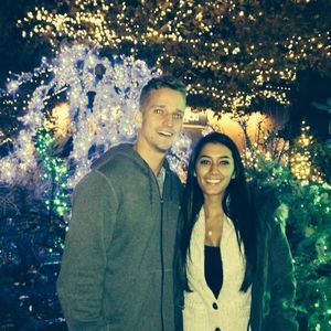 Meet your Posher, Thayne