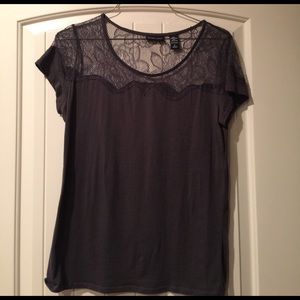 NewYork and Company shirt