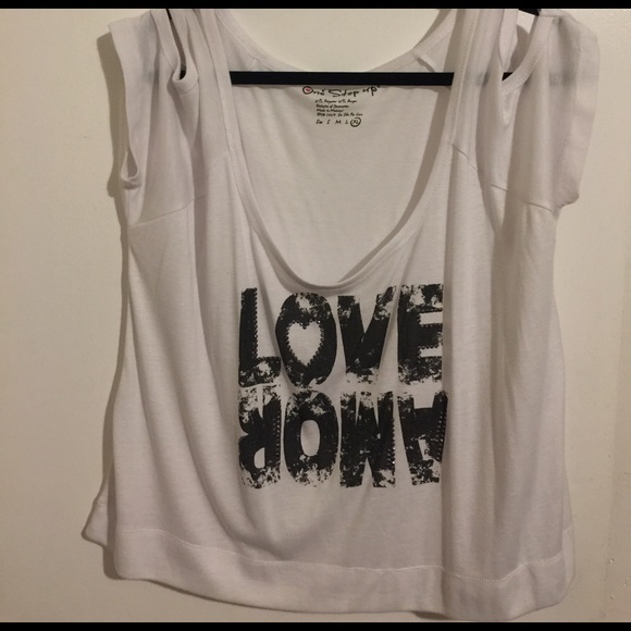 Love Amor Top - Picture 1 of 1