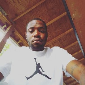 Meet your Posher, Deante