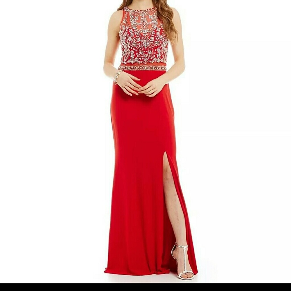 Prom/evening dress. Price is firm