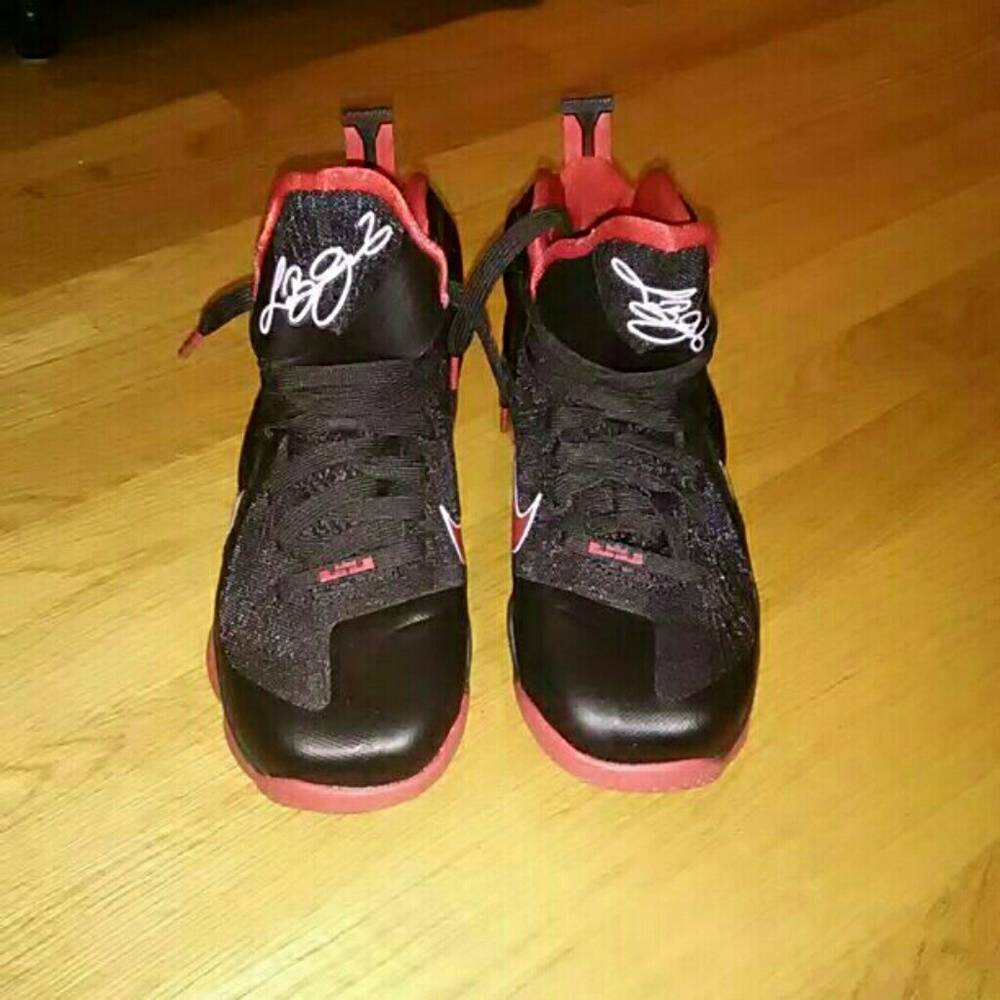 Nike Lebron James IX 9