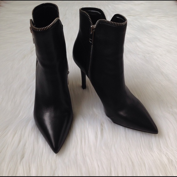Diesel | Heeled boots - Picture 3 of 8