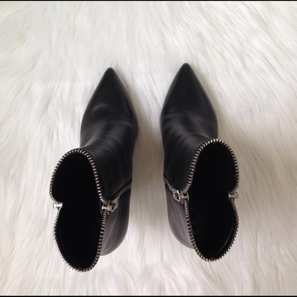 Diesel | Heeled boots - Picture 2 of 8