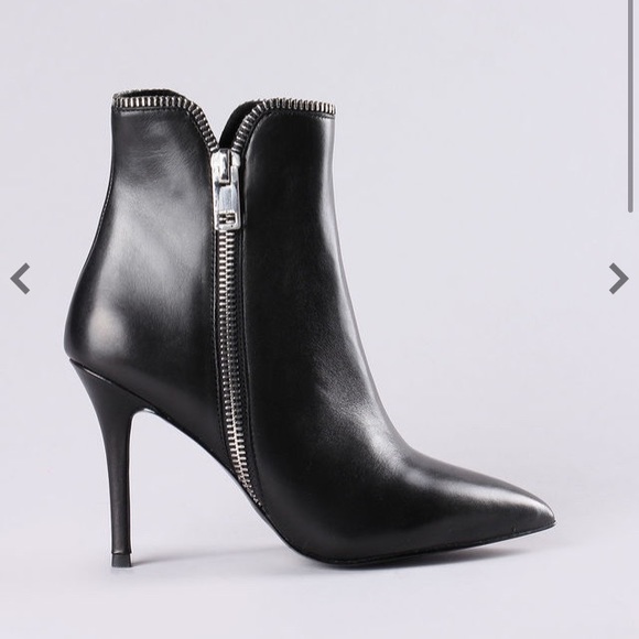 Diesel | Heeled boots - Picture 8 of 8