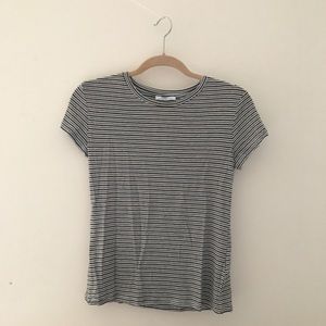 Zara Striped Shirt