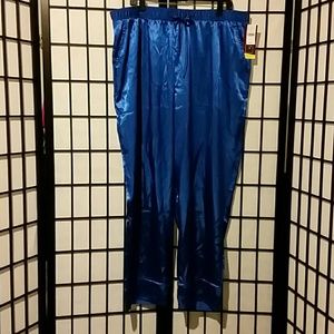 Wetseal Sateen Lounge Pants