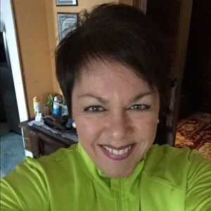 Meet your Posher, Kathleen