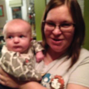 Meet your Posher, Pat