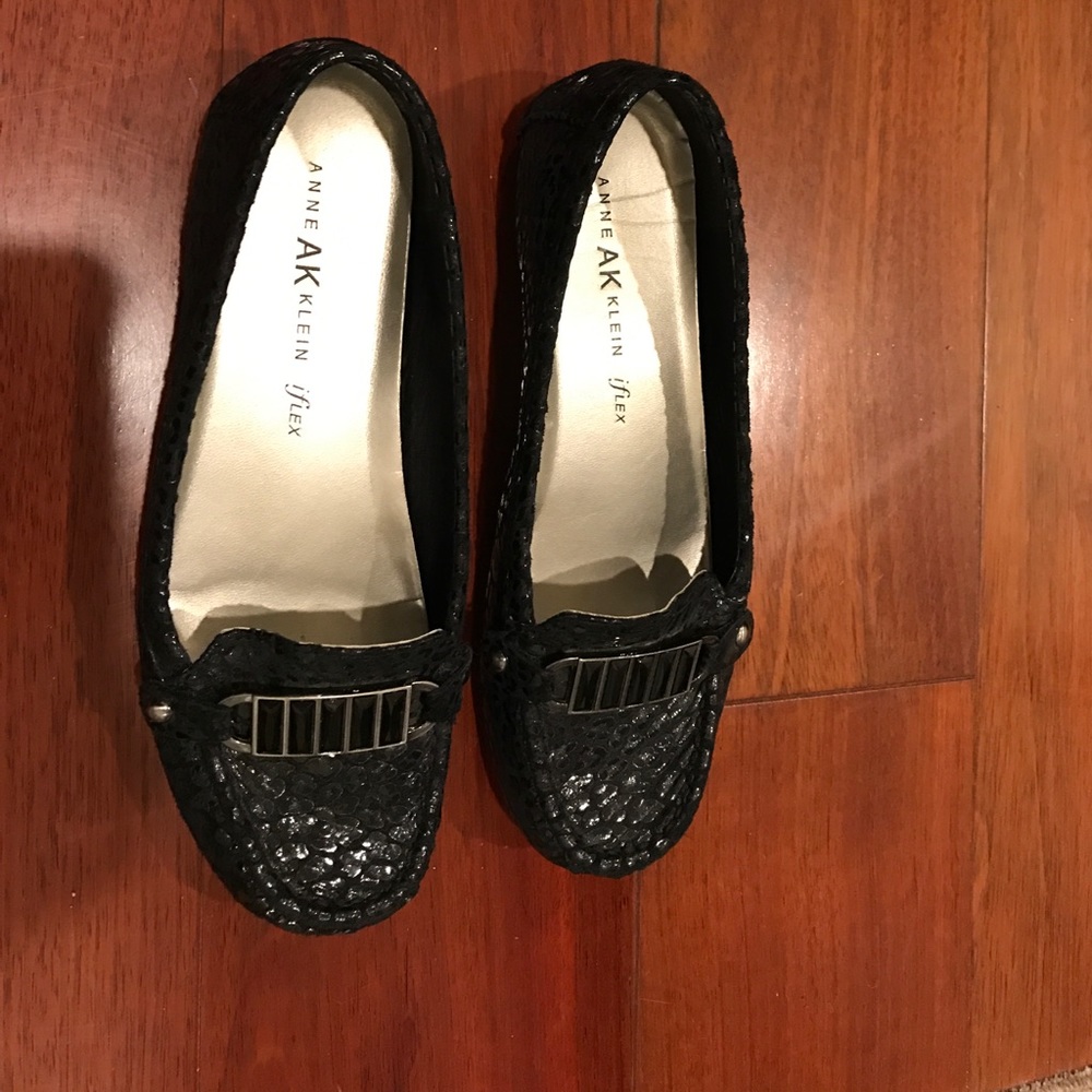 Anne Klein iFlex comfort sandals