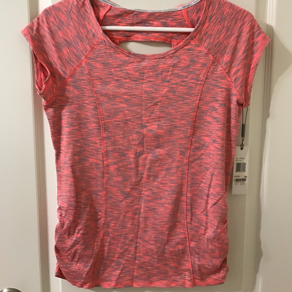 Calvin Klein Performace Tee
