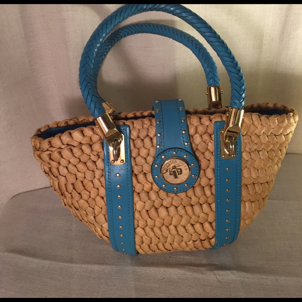 Great Summer Purse!
