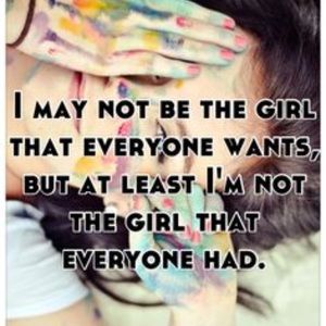 Meet your Posher, Cassie