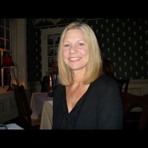 Meet your Posher, Tina