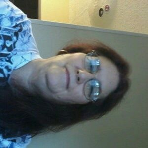 Meet your Posher, Patricia