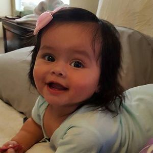 Meet your Posher, Fabiola