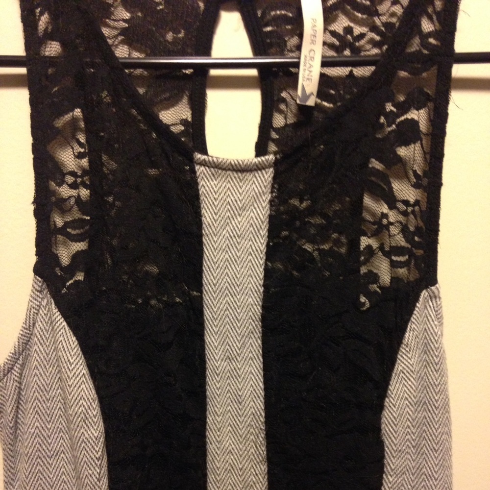 Dress - Picture 3 of 4