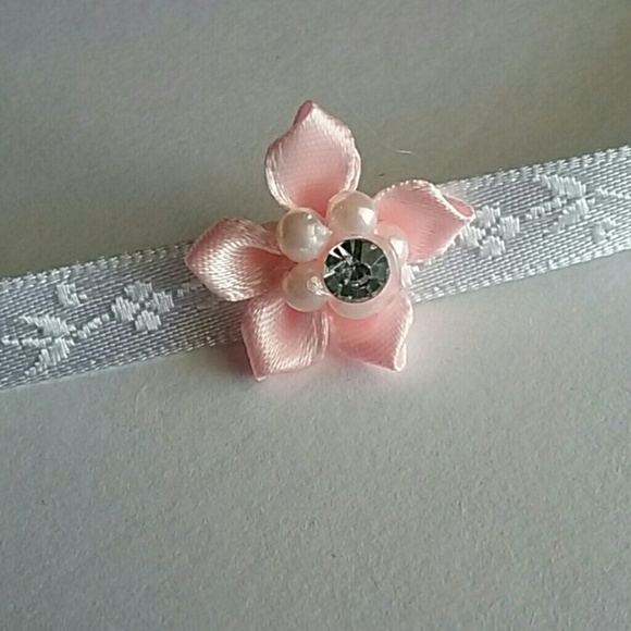 Cute with a White Winter Sweater - Picture 2 of 5