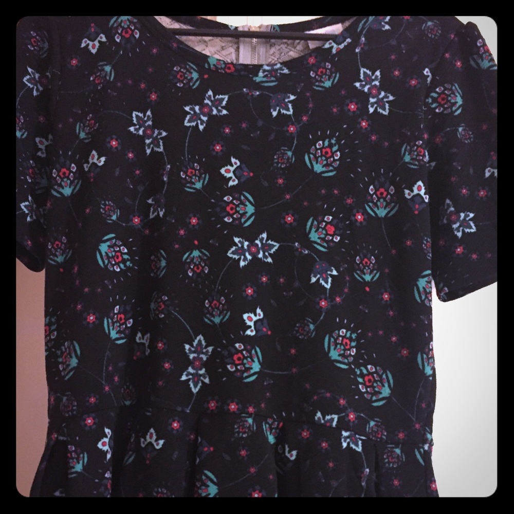 XL LuLaRoe Amelia