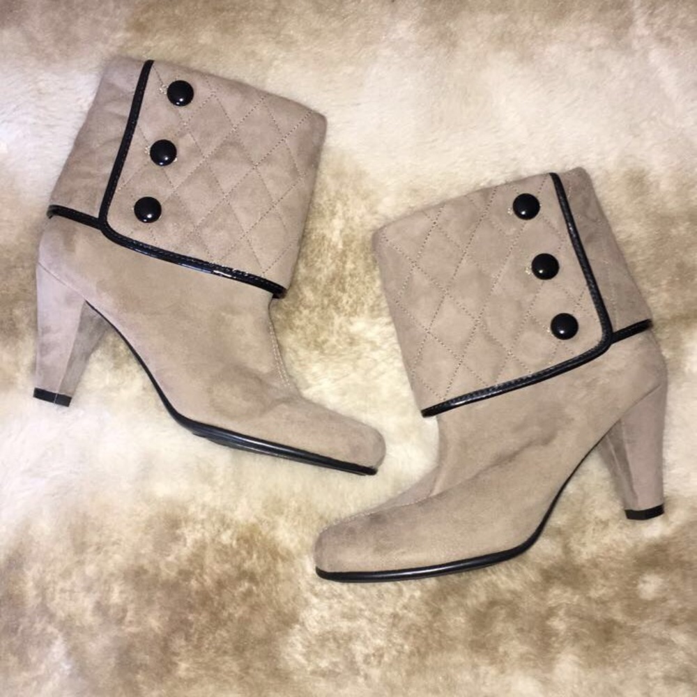 Cute boots! ♥️ NWOT 