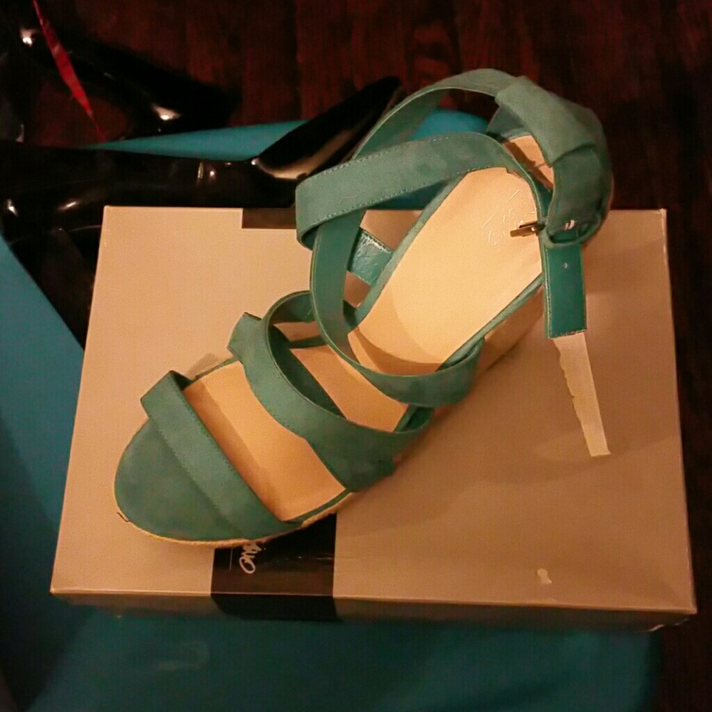 Shoes