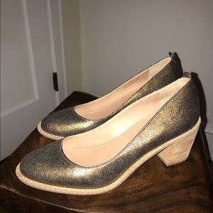 Miss Albright Specialty shoes - Anthropologie