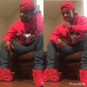 Meet your Posher, Christopher