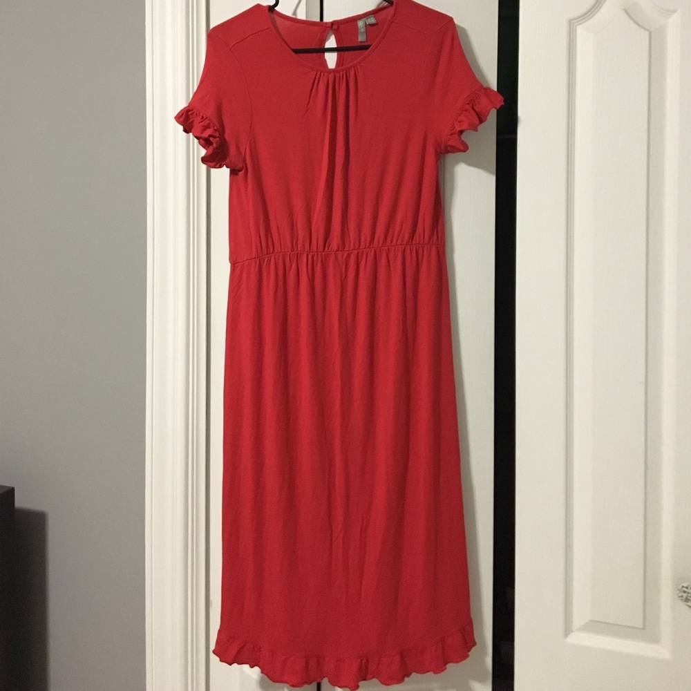 ASOS Maternity dress ! (SIZE:10)