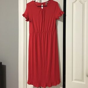 ASOS Maternity dress ! (SIZE:10)