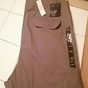 Banana Republic cargo pants 38x30 NWT