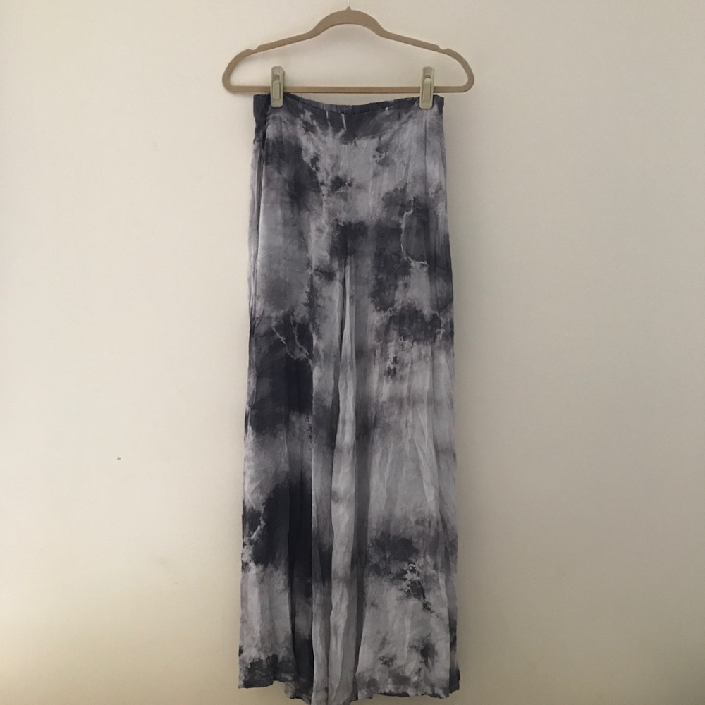 Urban Outfitters Wide Leg Pants