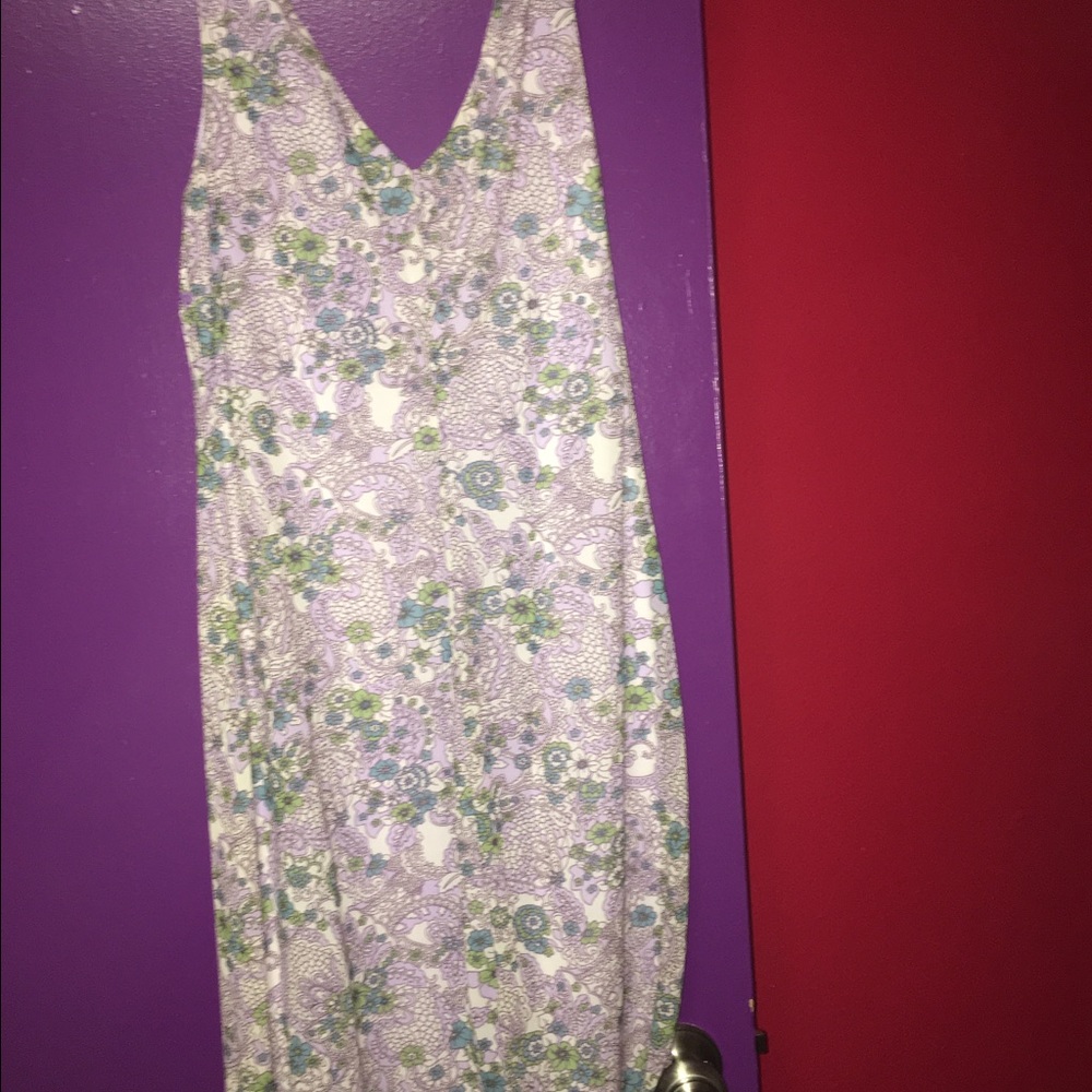 day dress