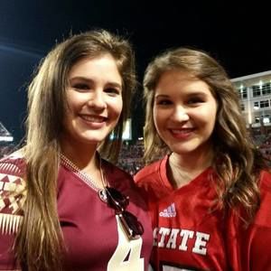 Meet your Posher, Sidney