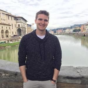 Meet your Posher, Alex