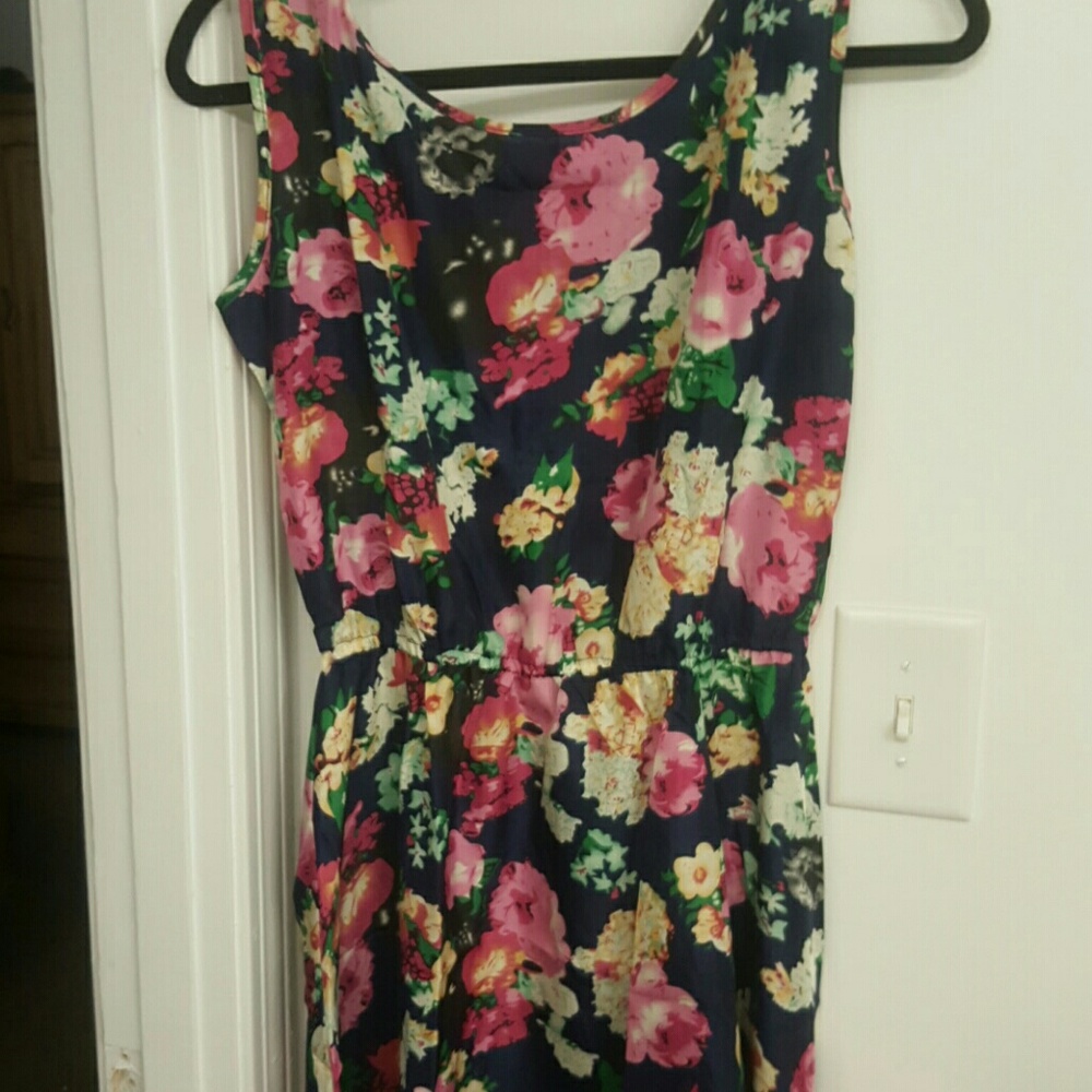 Womens dress