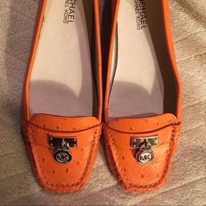 Michael Kors Flats