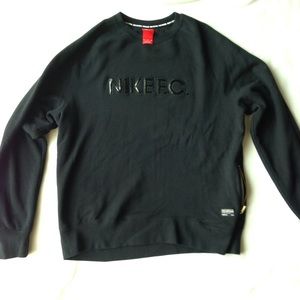 Nike FC sweater