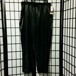 Wetseal Sateen Lounge Pants