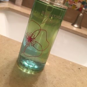 Bath & Body Works Beautiful Day Body Mist