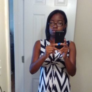 Meet your Posher, Natalie