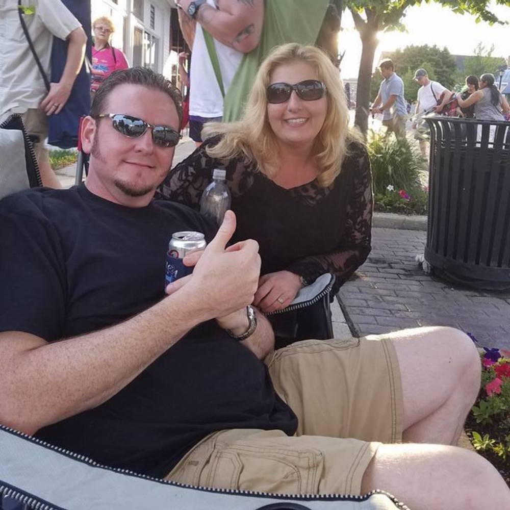 Meet your Posher, Jeanette