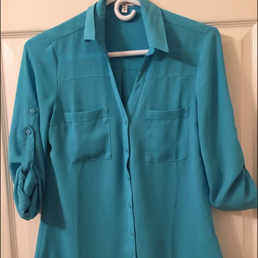 Express Portofino Shirt