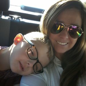 Meet your Posher, Meghan