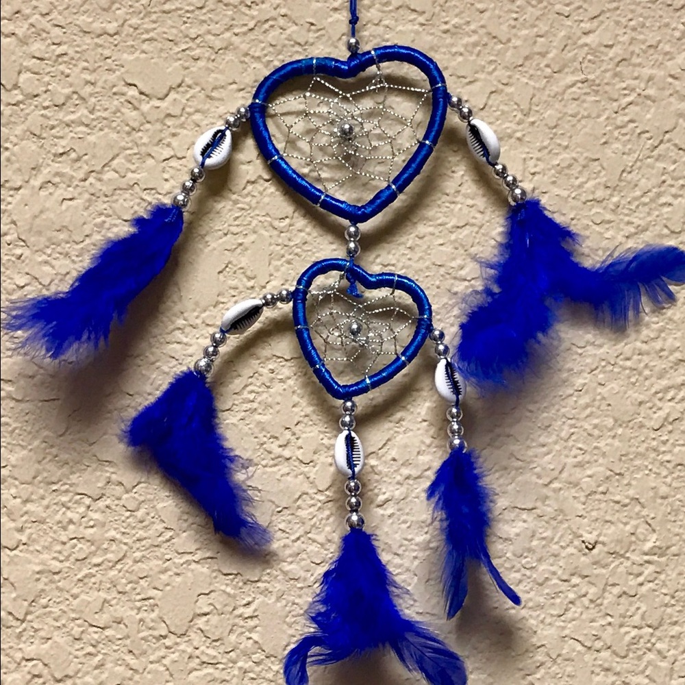 Love your dreams 💕- dream catcher