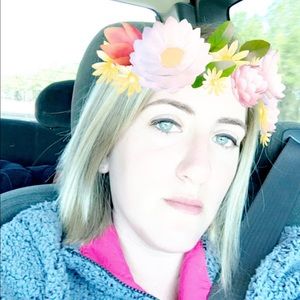 Meet your Posher, Tonya