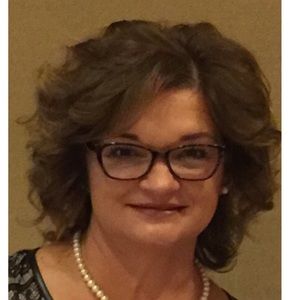 Meet your Posher, Margaret