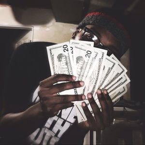 Meet your Posher, Ty